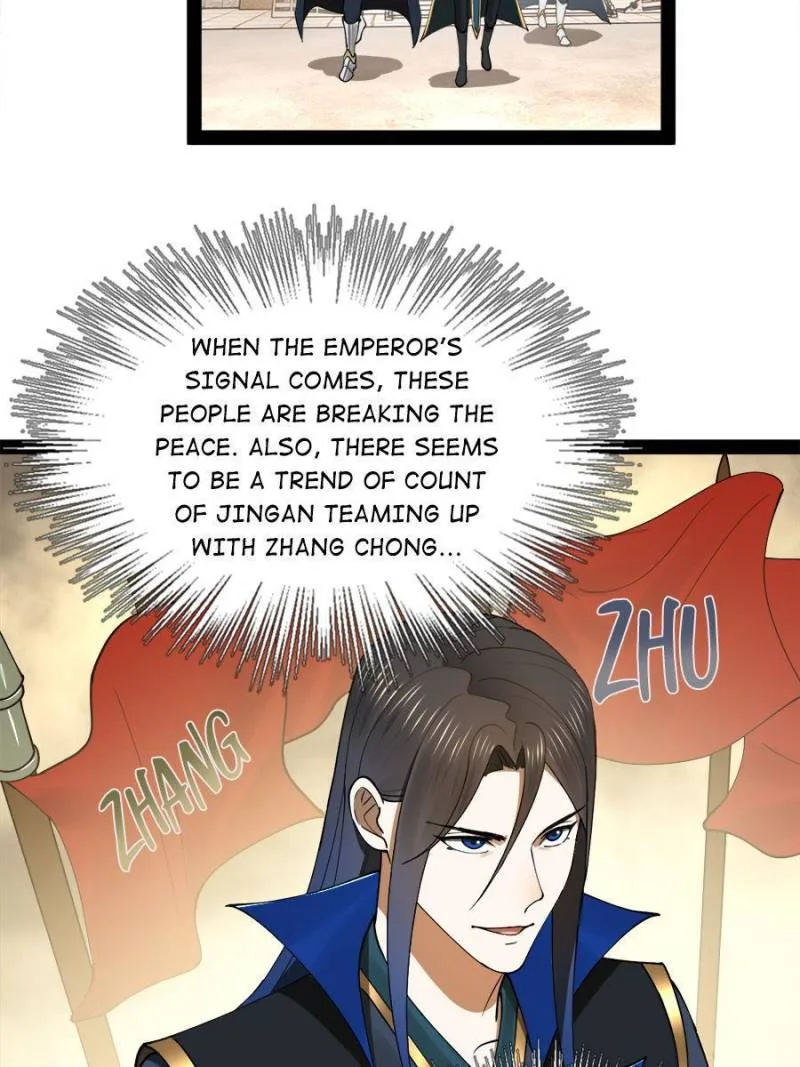 Ultimate Son-in-Law Chapter 80 page 44