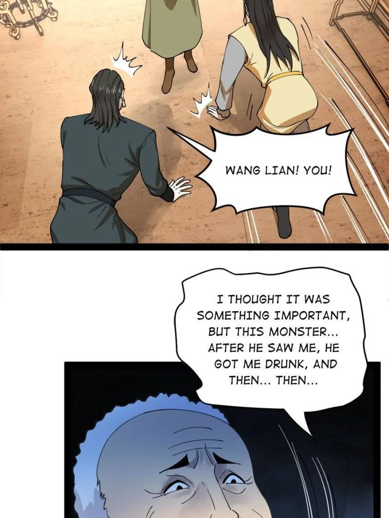 Ultimate Son-in-Law Chapter 82 page 7