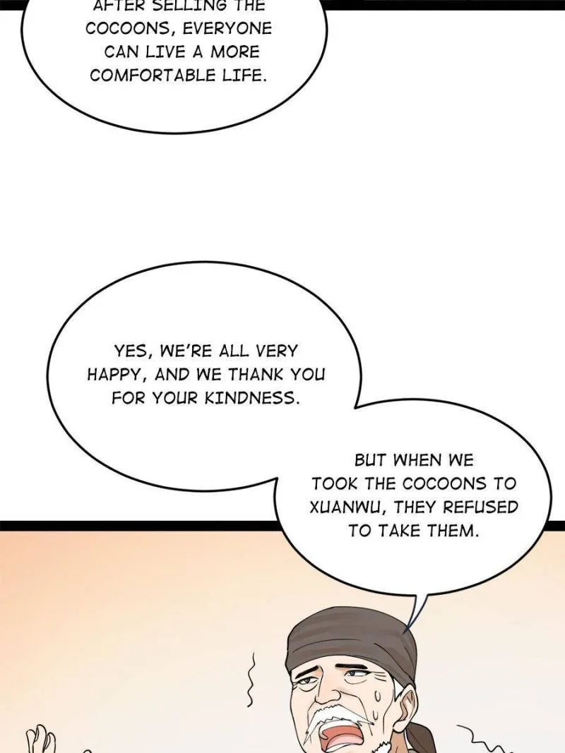 Ultimate Son-in-Law Chapter 82 page 47