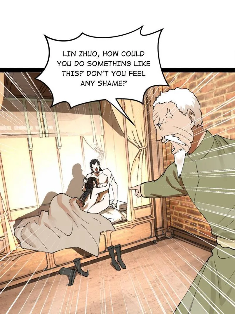 Ultimate Son-in-Law Chapter 82 page 2