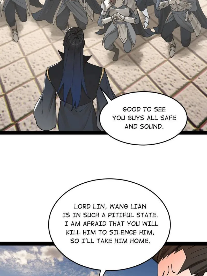 Ultimate Son-in-Law Chapter 82 page 22
