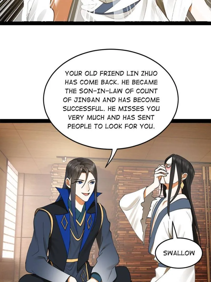 Ultimate Son-in-Law Chapter 80 page 55