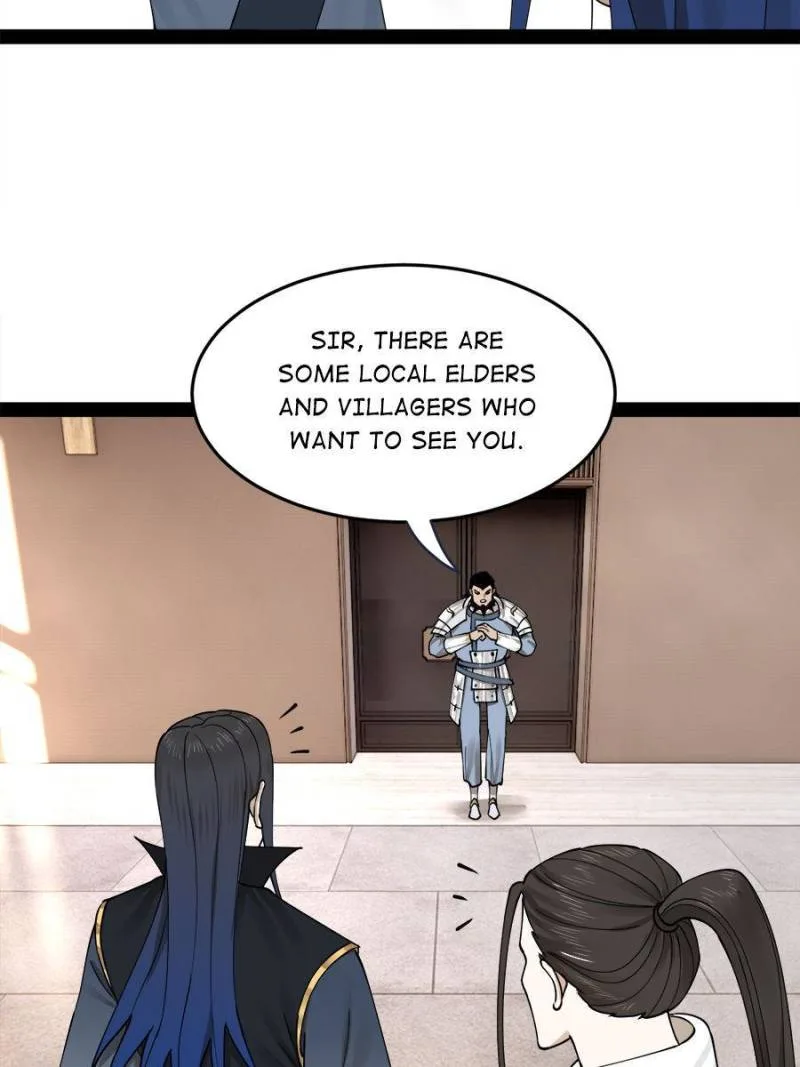 Ultimate Son-in-Law Chapter 82 page 41