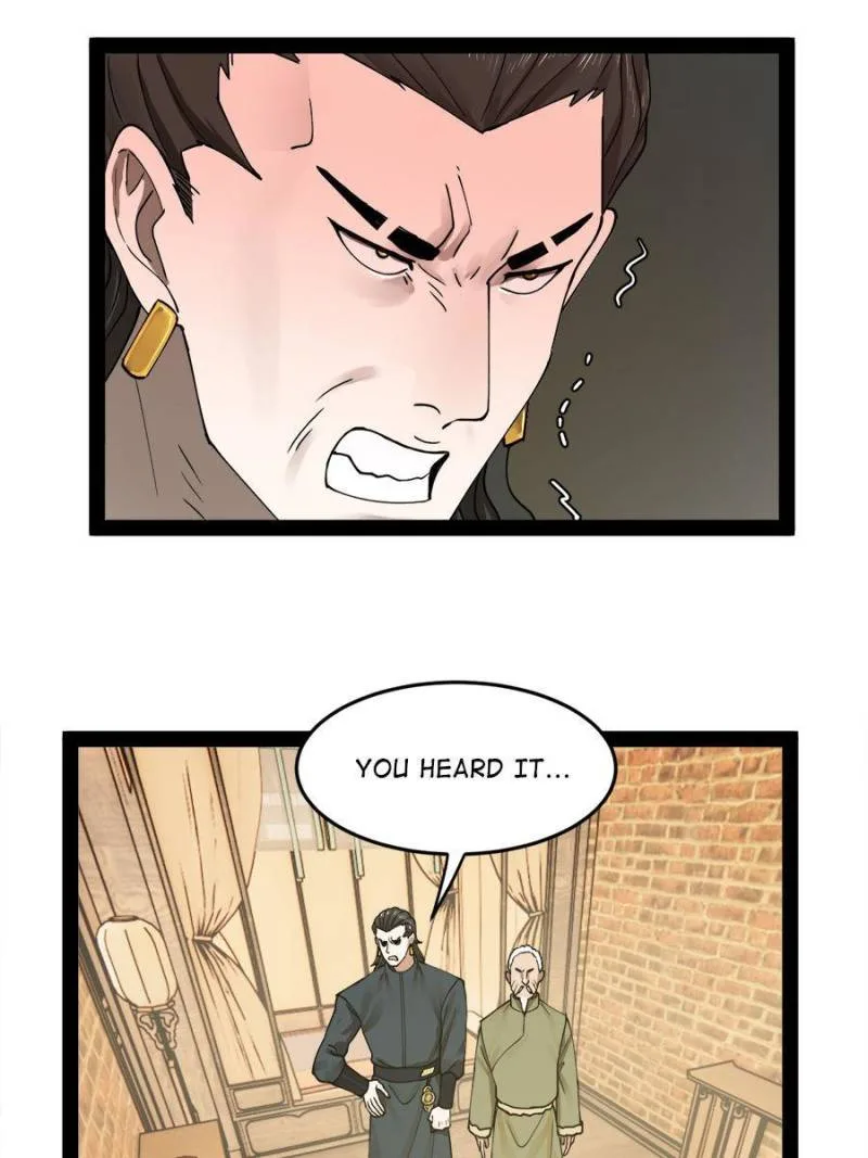 Ultimate Son-in-Law Chapter 82 page 18