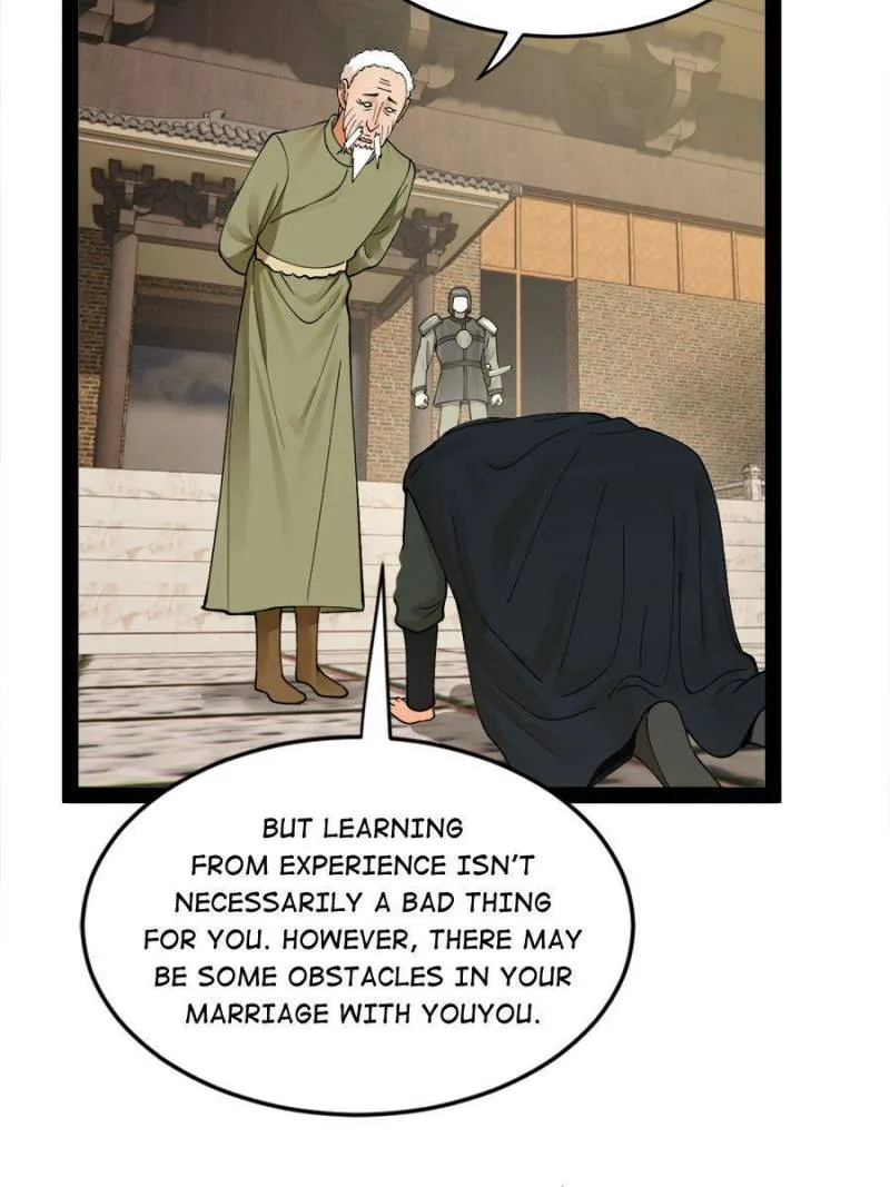 Ultimate Son-in-Law Chapter 82 page 29