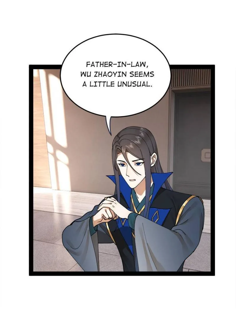Ultimate Son-in-Law Chapter 82 page 38