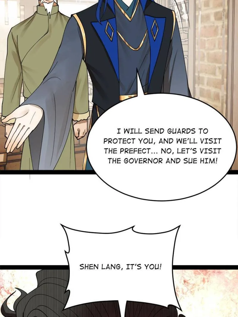 Ultimate Son-in-Law Chapter 82 page 9