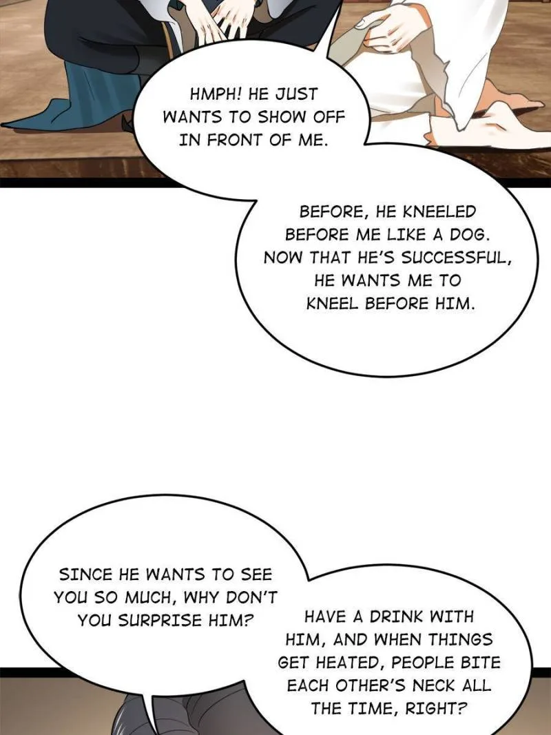 Ultimate Son-in-Law Chapter 80 page 56