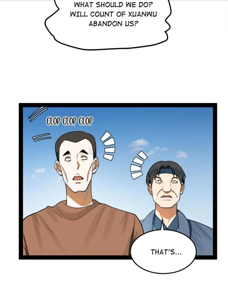 Ultimate Son-in-Law Chapter 83 page 28