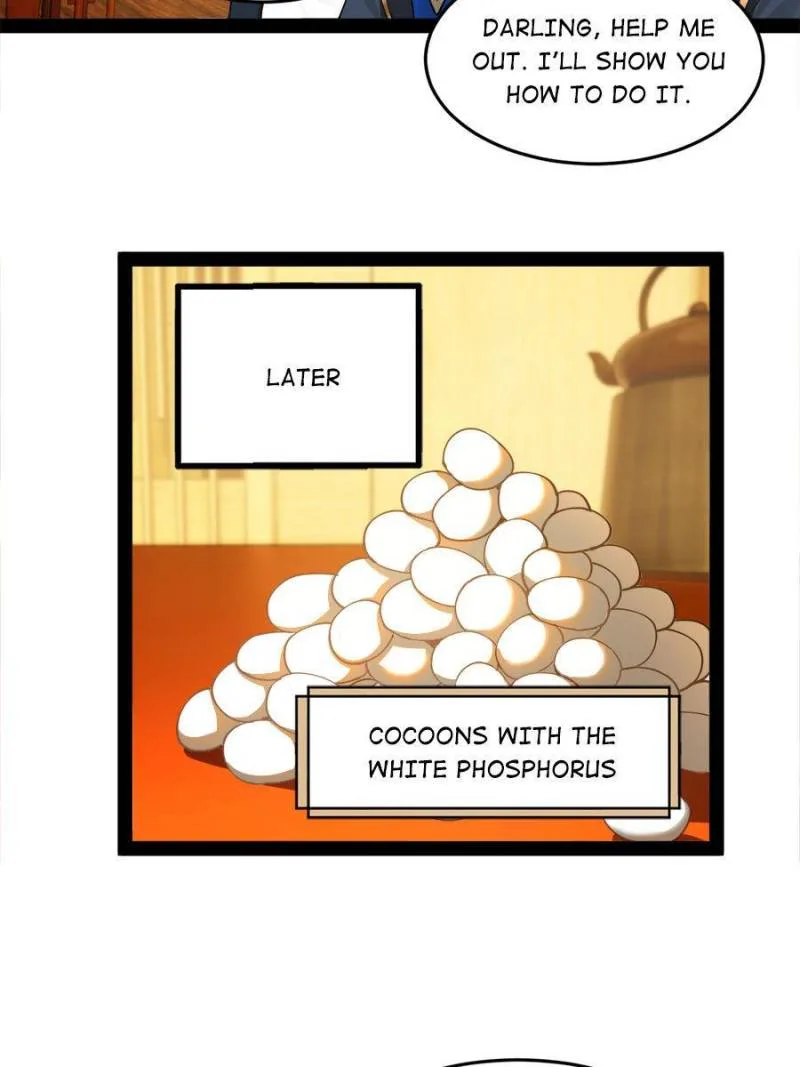Ultimate Son-in-Law Chapter 83 page 42