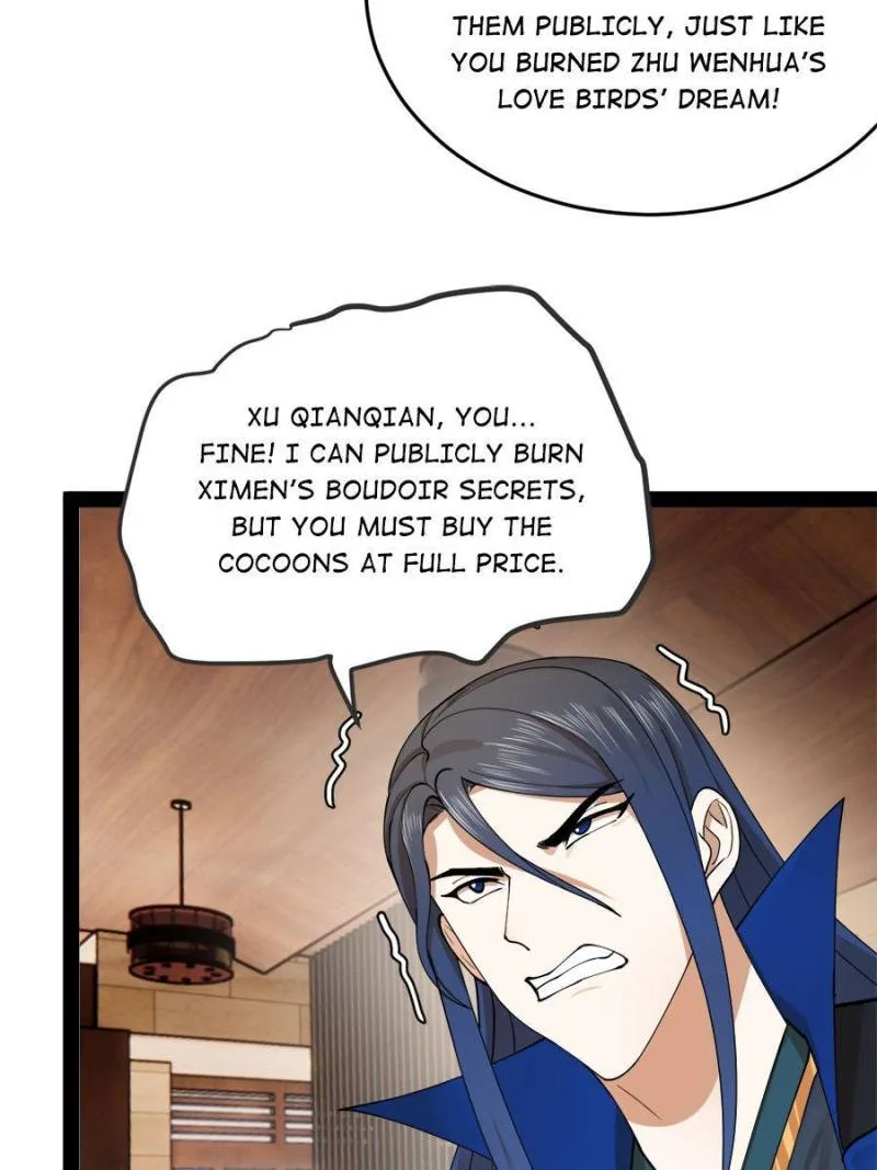 Ultimate Son-in-Law Chapter 83 page 66