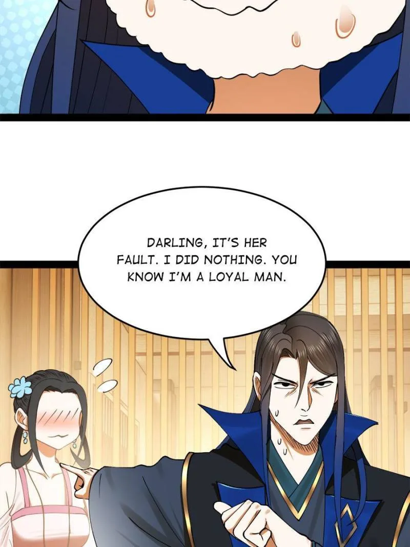 Ultimate Son-in-Law Chapter 83 page 20