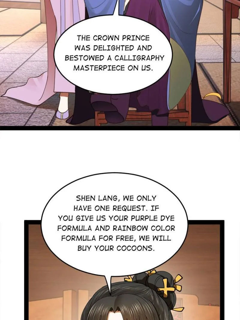 Ultimate Son-in-Law Chapter 83 page 3