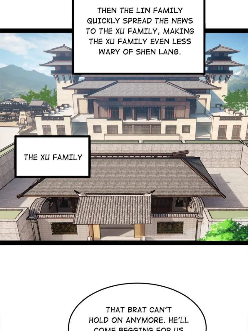 Ultimate Son-in-Law Chapter 83 page 35