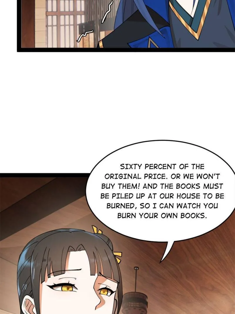 Ultimate Son-in-Law Chapter 83 page 67