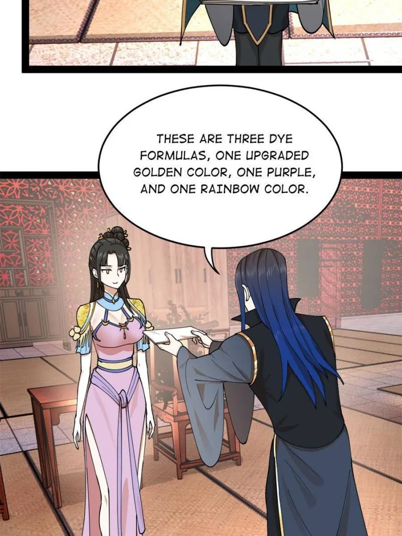 Ultimate Son-in-Law Chapter 83 page 59