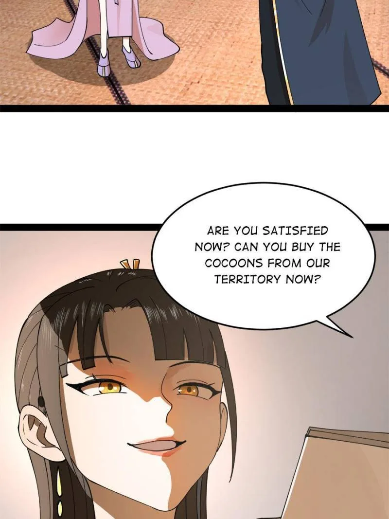Ultimate Son-in-Law Chapter 83 page 60