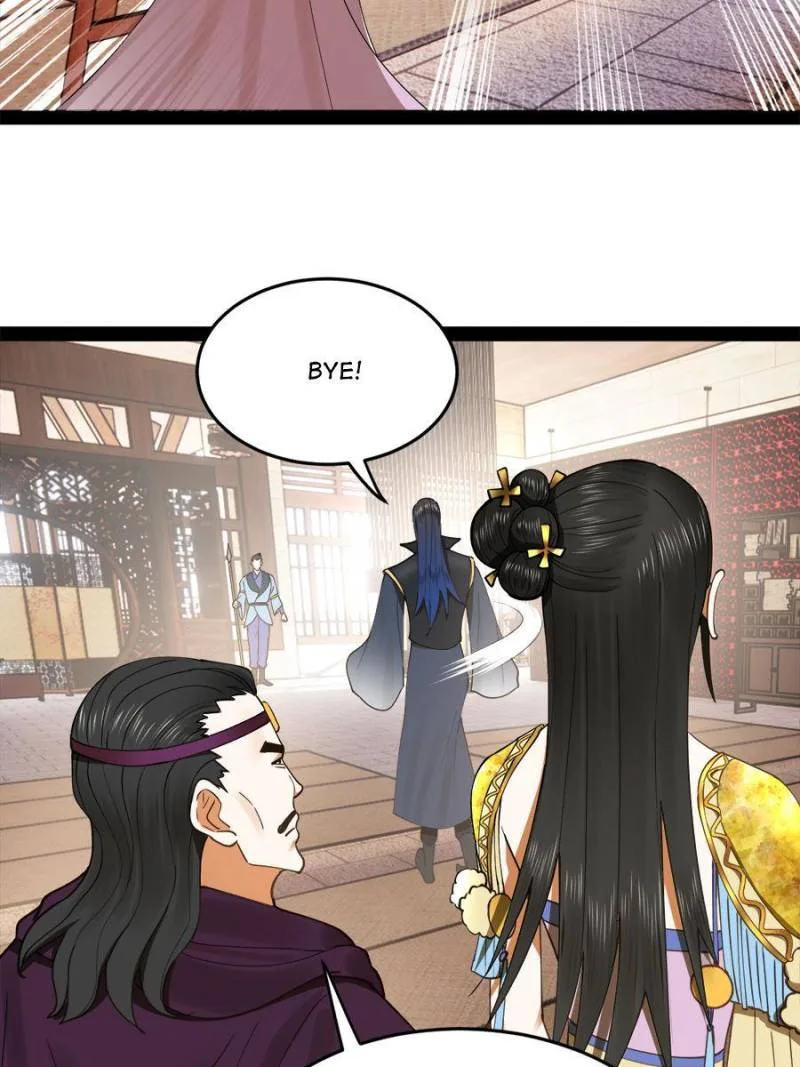 Ultimate Son-in-Law Chapter 83 page 6