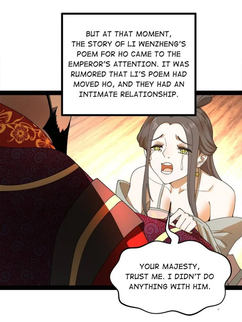 Ultimate Son-in-Law Chapter 79 page 41