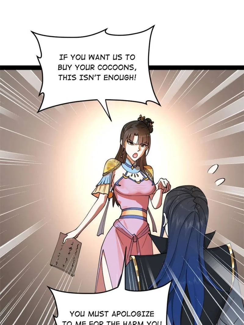 Ultimate Son-in-Law Chapter 83 page 62