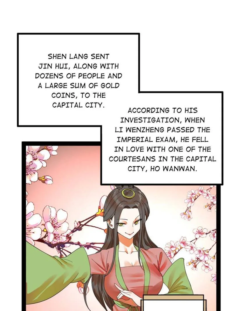 Ultimate Son-in-Law Chapter 79 page 32