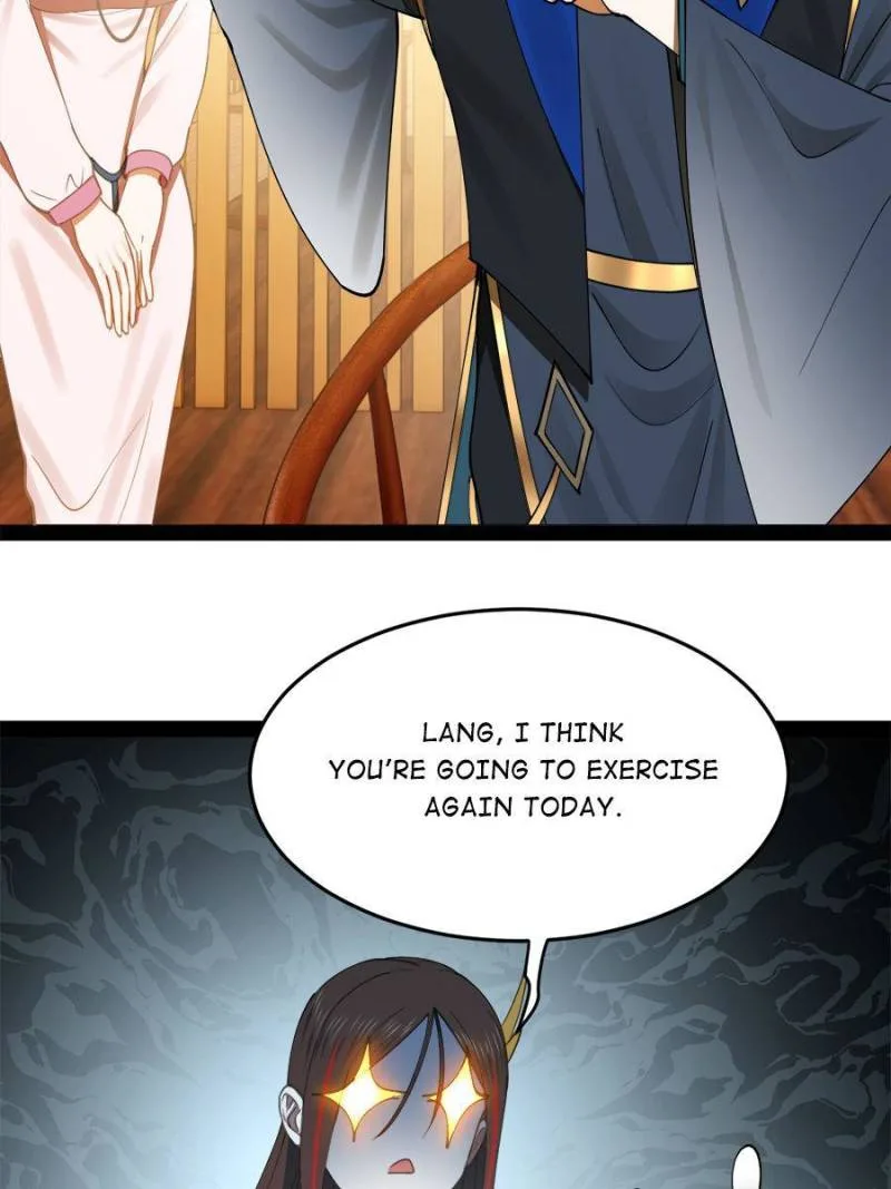 Ultimate Son-in-Law Chapter 83 page 21