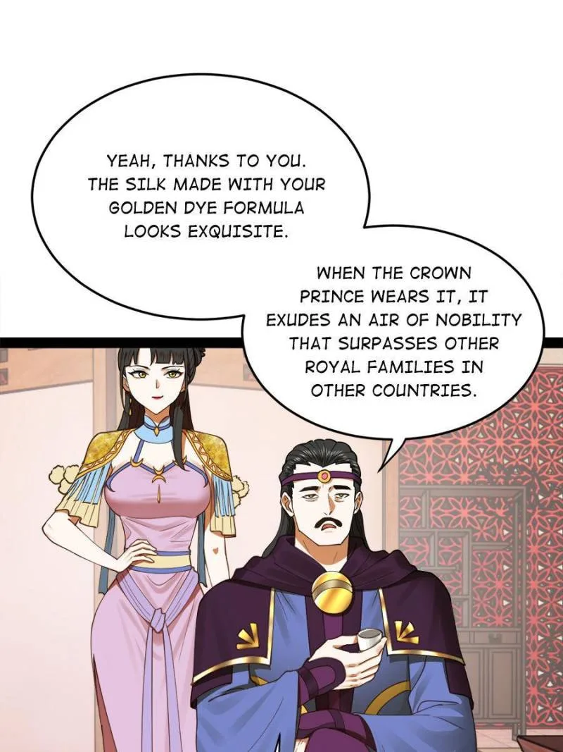Ultimate Son-in-Law Chapter 83 page 2