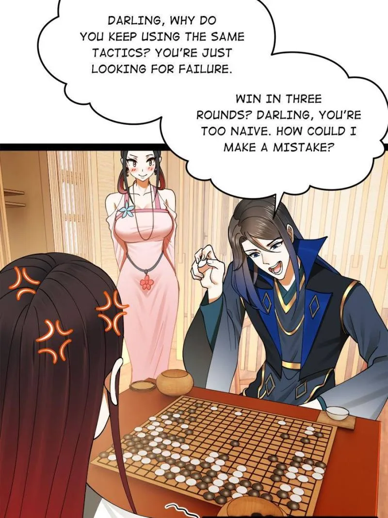 Ultimate Son-in-Law Chapter 83 page 15