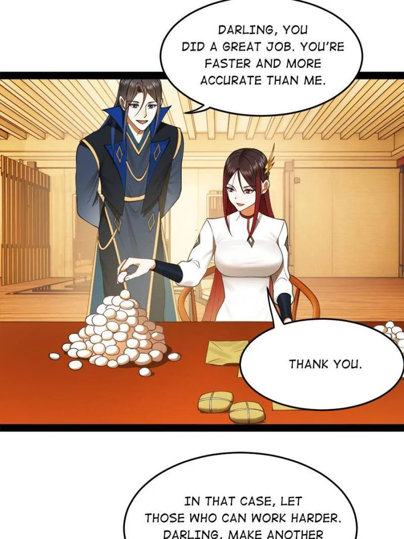 Ultimate Son-in-Law Chapter 83 page 43