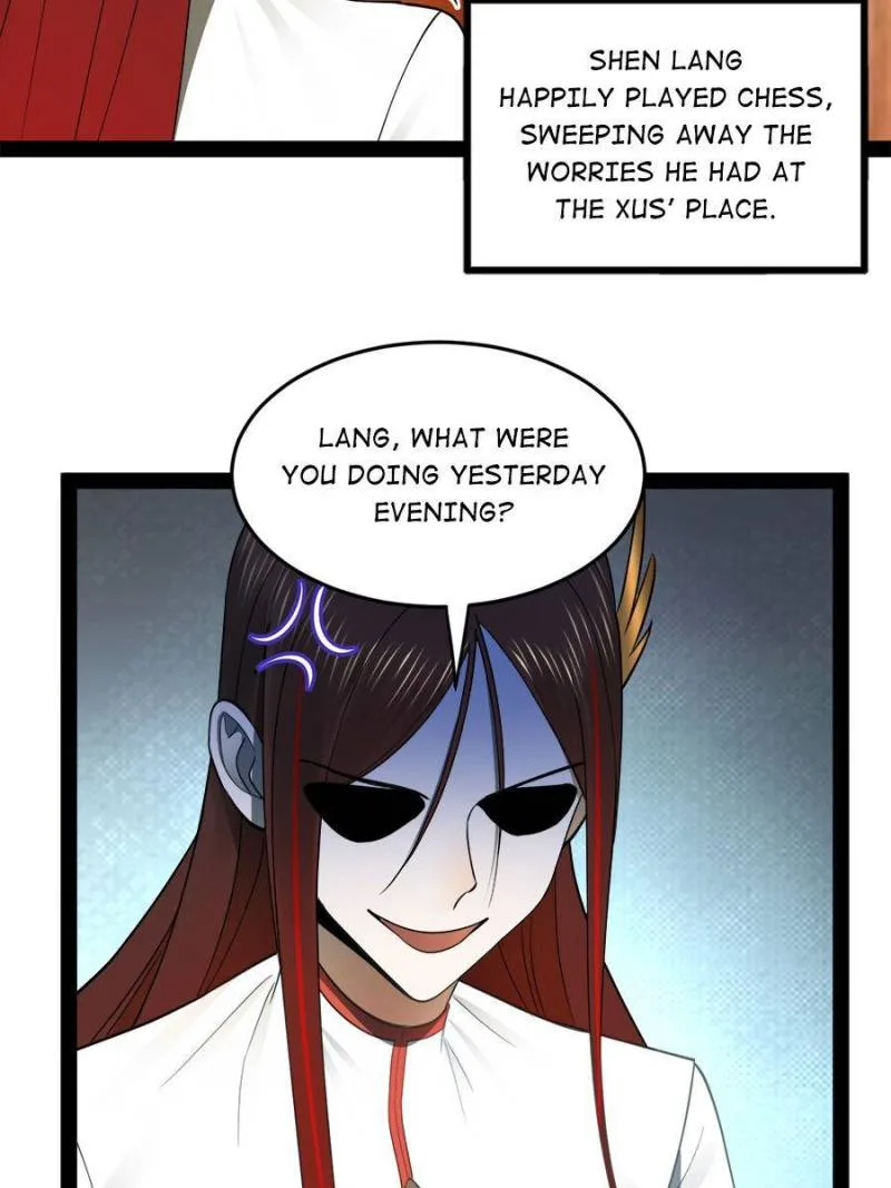 Ultimate Son-in-Law Chapter 83 page 16
