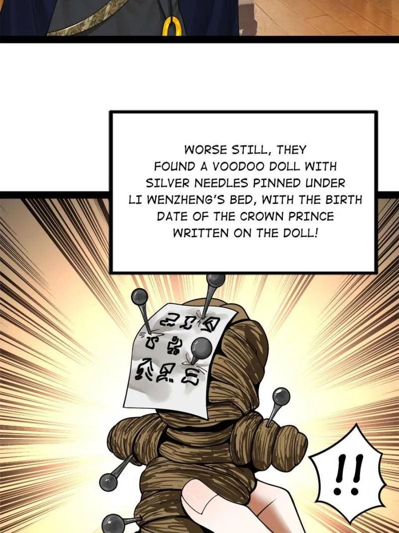 Ultimate Son-in-Law Chapter 79 page 44