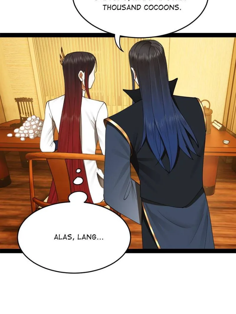 Ultimate Son-in-Law Chapter 83 page 44