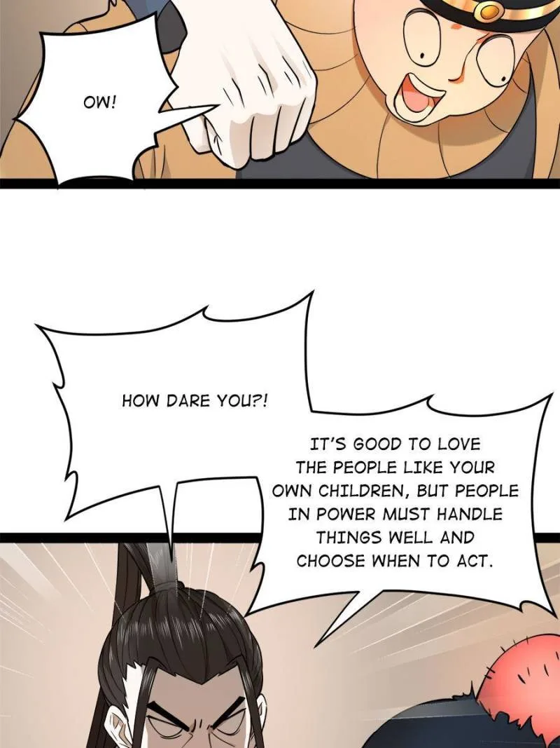 Ultimate Son-in-Law Chapter 83 page 55