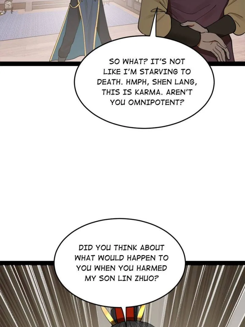 Ultimate Son-in-Law Chapter 83 page 33