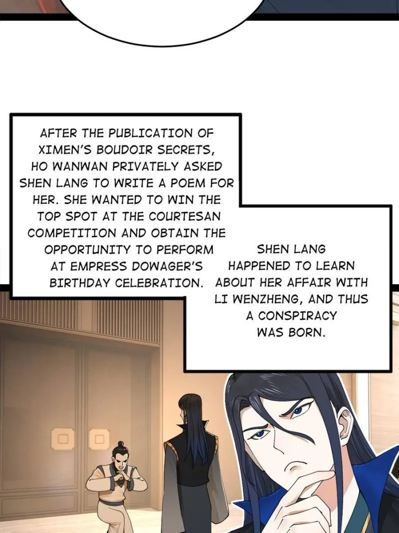 Ultimate Son-in-Law Chapter 79 page 36