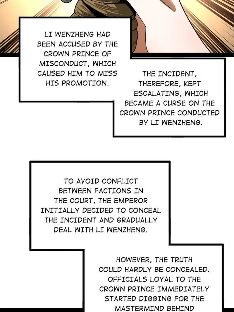 Ultimate Son-in-Law Chapter 79 page 45