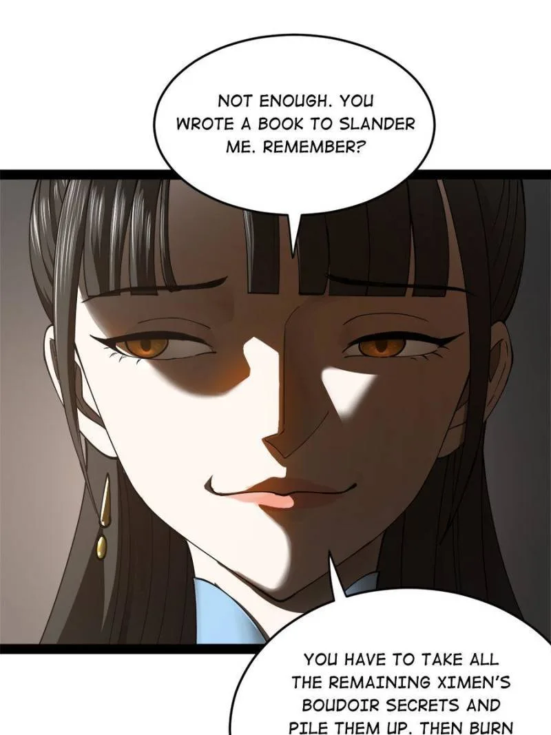 Ultimate Son-in-Law Chapter 83 page 65