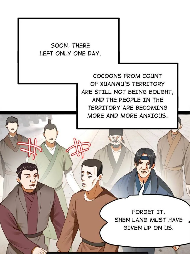 Ultimate Son-in-Law Chapter 83 page 26