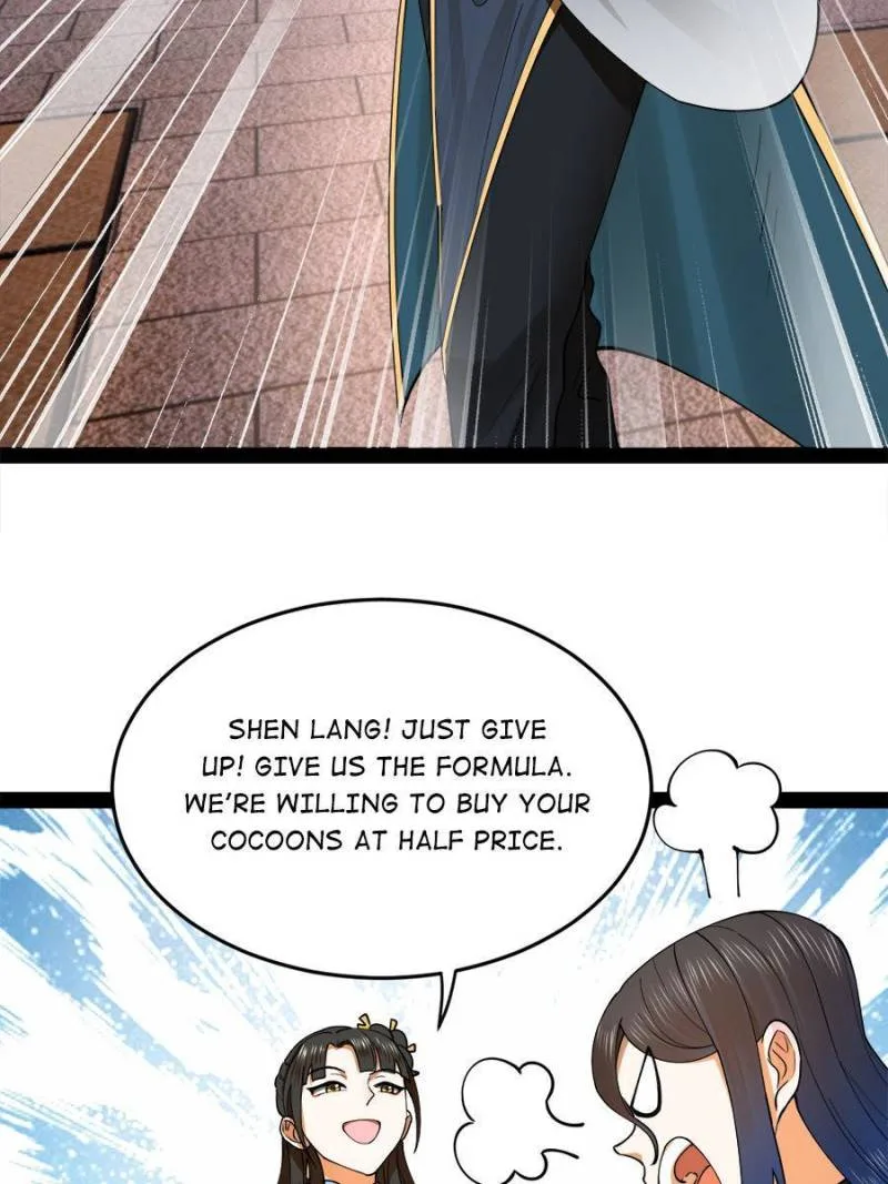 Ultimate Son-in-Law Chapter 83 page 10