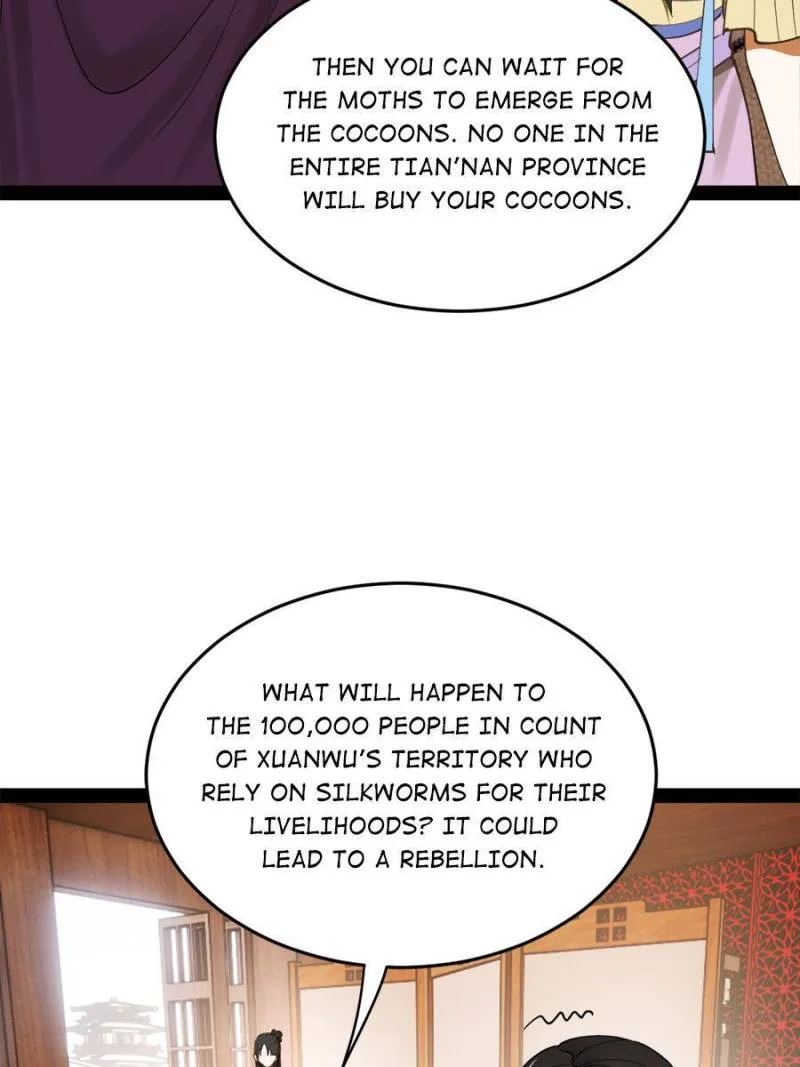 Ultimate Son-in-Law Chapter 83 page 7
