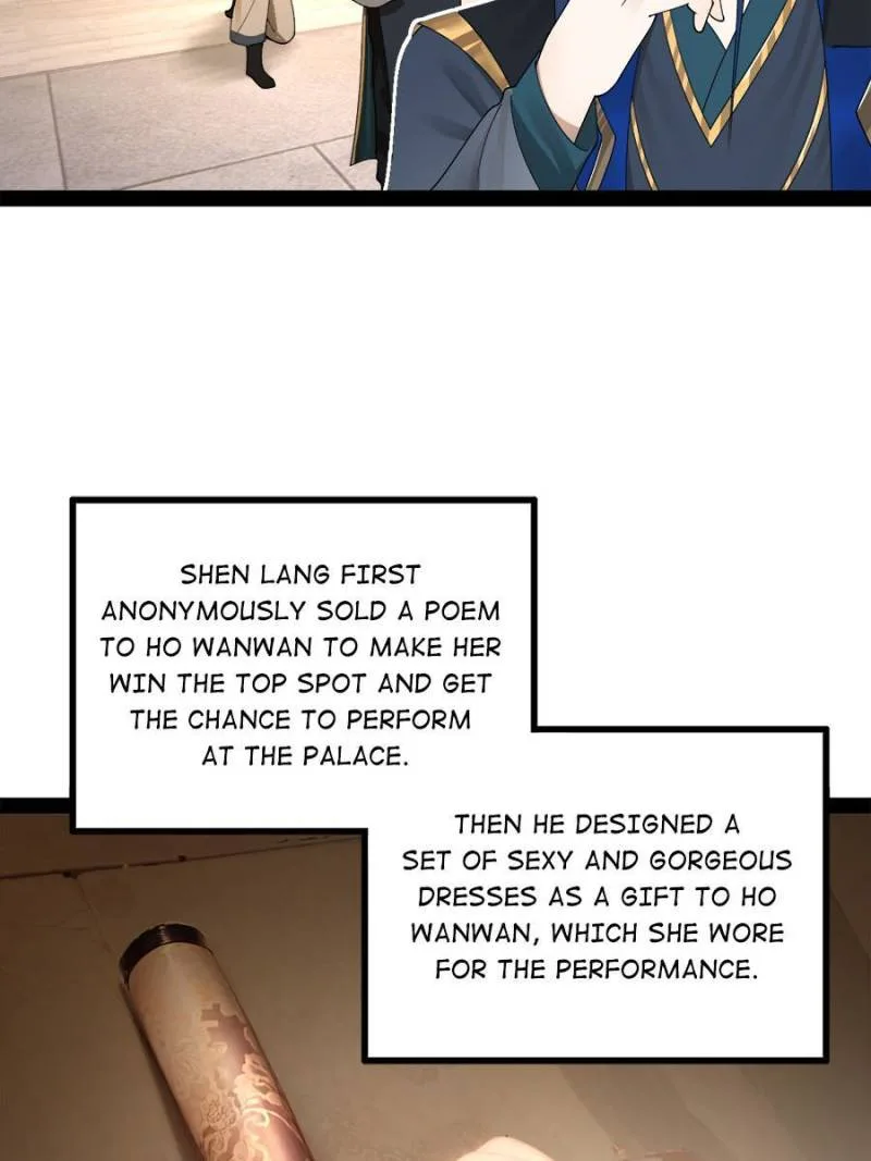 Ultimate Son-in-Law Chapter 79 page 37