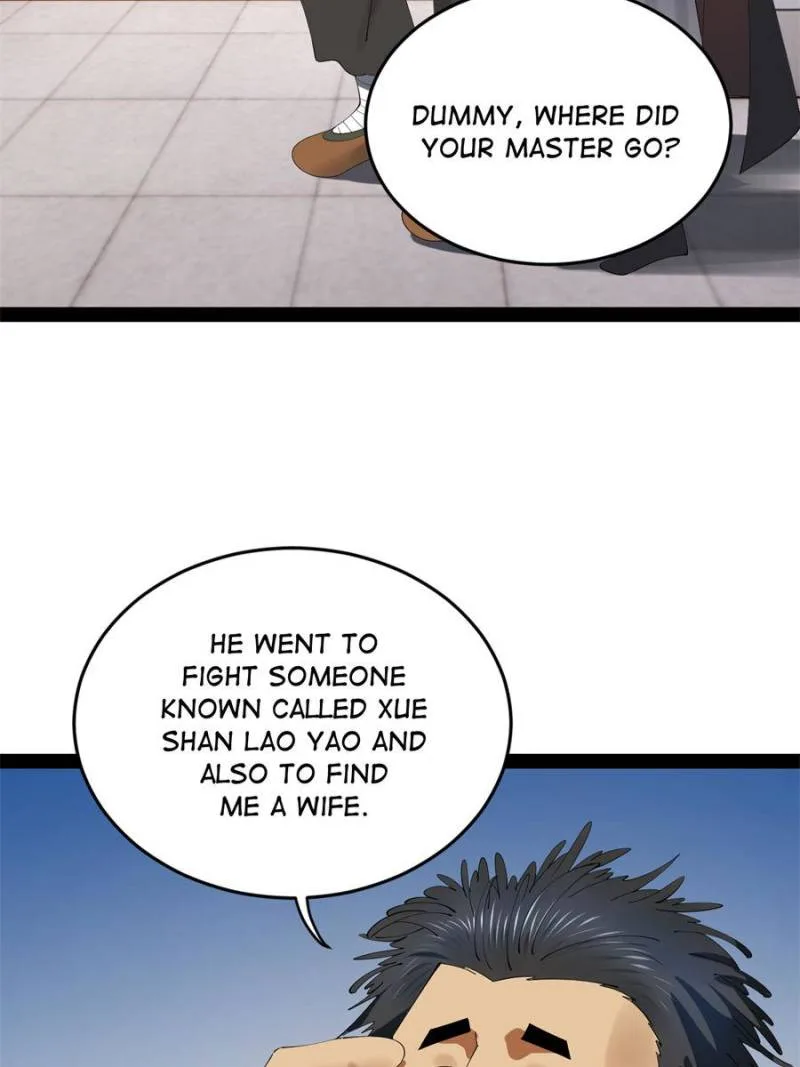 Ultimate Son-in-Law Chapter 202 page 30