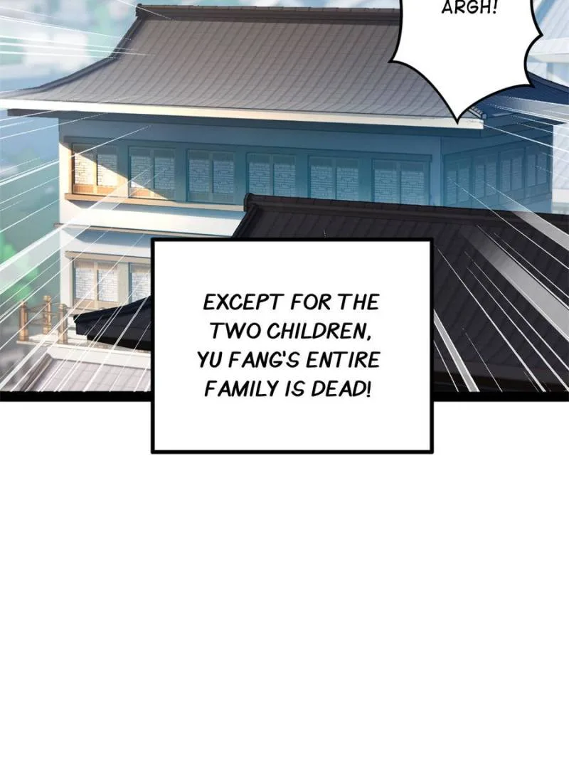 Ultimate Son-in-Law Chapter 202 page 20