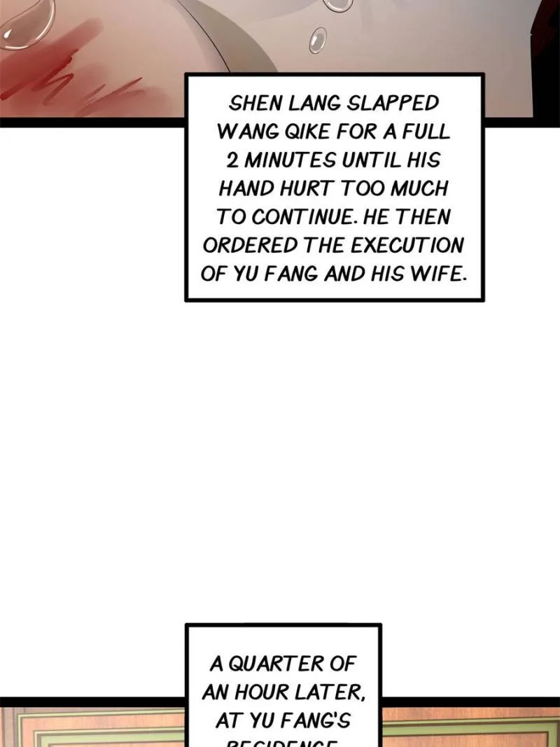 Ultimate Son-in-Law Chapter 202 page 7