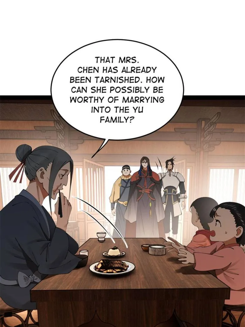 Ultimate Son-in-Law Chapter 202 page 10