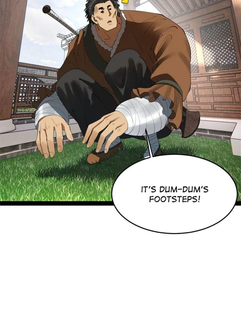Ultimate Son-in-Law Chapter 202 page 23