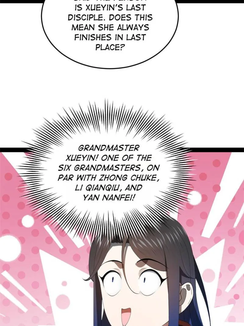 Ultimate Son-in-Law Chapter 202 page 37