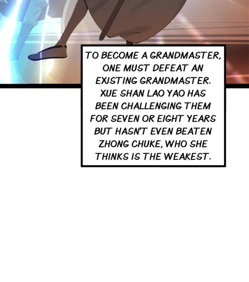 Ultimate Son-in-Law Chapter 202 page 35