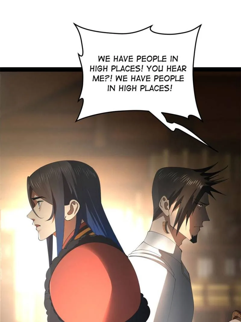 Ultimate Son-in-Law Chapter 202 page 18