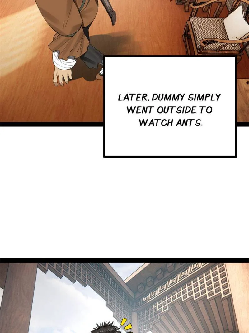 Ultimate Son-in-Law Chapter 202 page 22